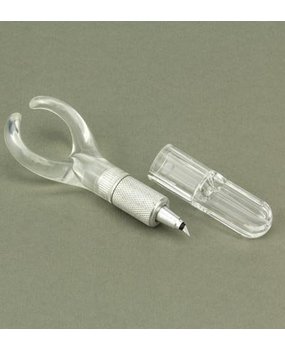 Precision Swivel Knife (12411-1112) Precision Swivel Knife (12411-1112)