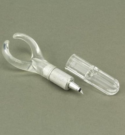 Precision Swivel Knife (12411-1112)