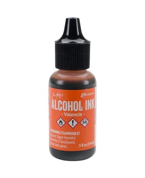 Ranger Tim Holtz Alcohol Ink Valencia (TAL52623)