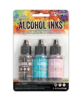 Ranger Tim Holtz Alcohol Ink Retro Cafe (TAL52562) Ranger Tim Holtz Alcohol Ink Retro Cafe (TAL52562)