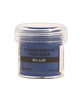 Ranger Embossing Powder Blue (EPJ36548) Ranger Embossing Powder Blue (EPJ36548)