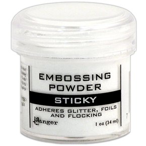 Ranger | Embossing Powder