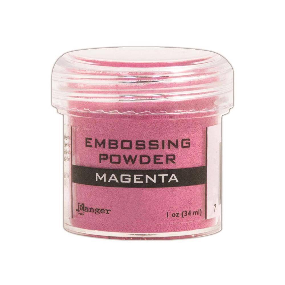 Ranger Embossing Powder Magenta (EPJ36593)