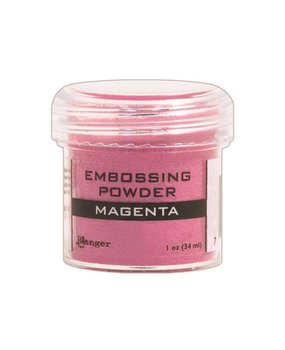 Ranger Embossing Powder Magenta (EPJ36593)