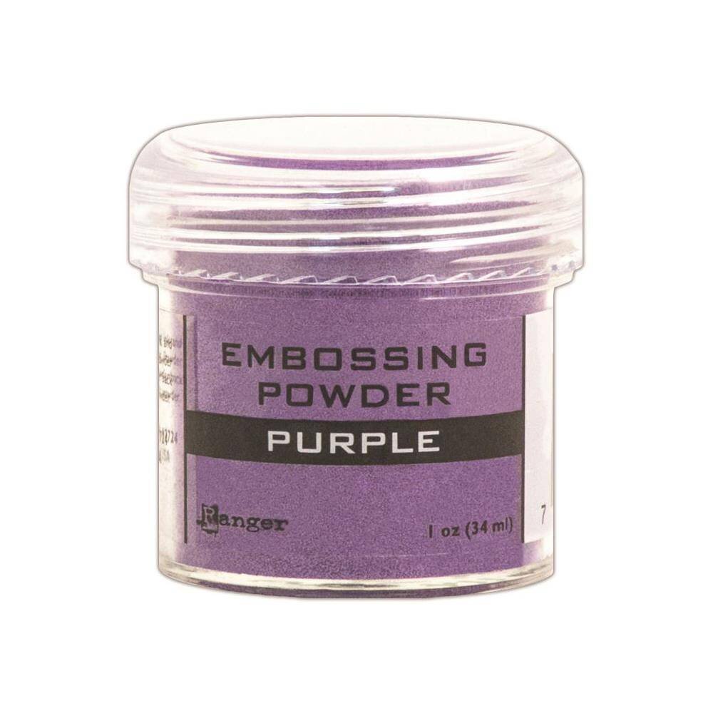 Ranger Embossing Powder Purple (EPJ36623)