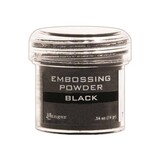 Ranger Embossing Powder Black (EPJ37347)