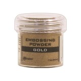 Ranger Embossing Powder Gold (EPJ37354)