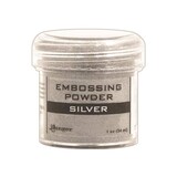 Ranger Embossing Powder Silver (EPJ37361)