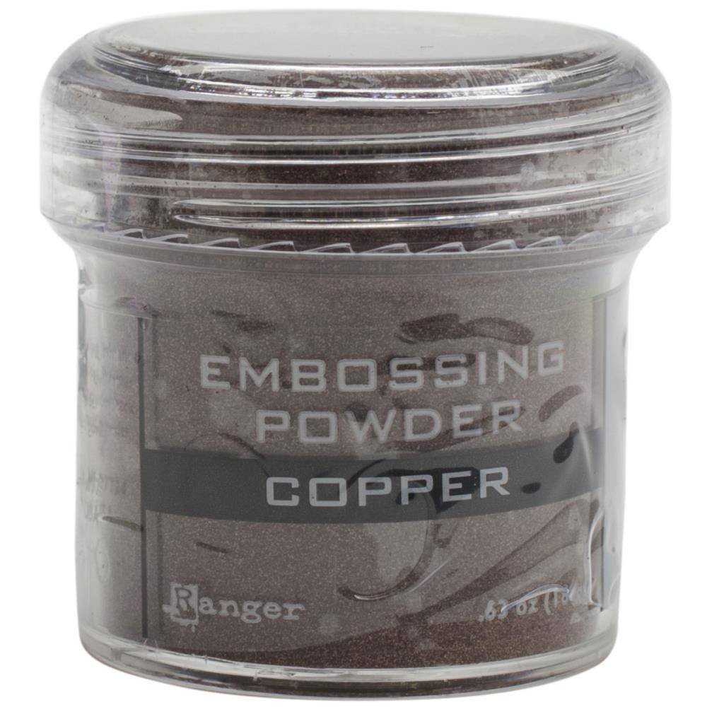 Ranger Embossing Powder Copper (EPJ37378) Ranger Embossing Powder Copper (EPJ37378)