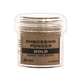 Ranger Embossing Powder Super Fine Gold (EPJ37408)