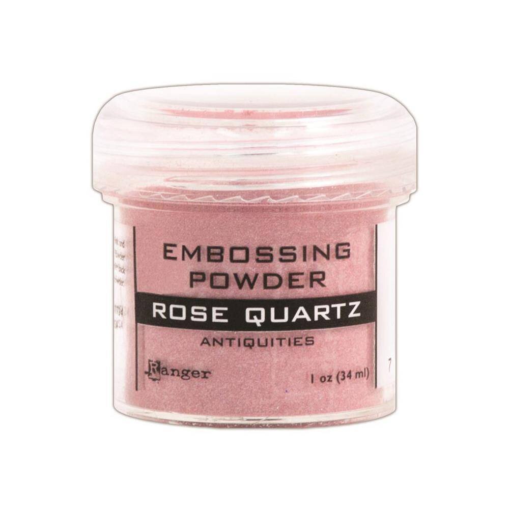 Ranger Embossing Powder Rose Quartz (EPJ37521)