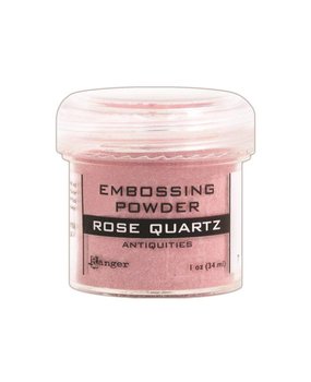 Ranger Embossing Powder Rose Quartz (EPJ37521)