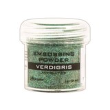 Ranger Embossing Powder Verdigris (EPJ37569)