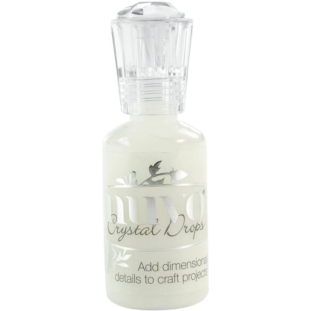 Nuvo Crystal Drops Gloss Morning Dew (NGD 677) Nuvo Crystal Drops Gloss Morning Dew (NGD 677)