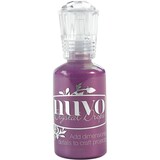 Nuvo Crystal Drops Gloss Violet Galaxy (345325)