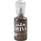 Nuvo Glitter Drops Chocolate Fondle (443882) Nuvo Glitter Drops Chocolate Fondle (443882)