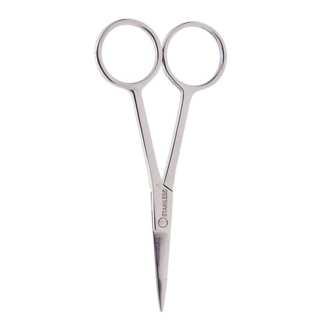 Paperpads.nl SELECT 3D Detail Scissors 105 mm Paperpads.nl SELECT 3D Detail Scissors 105 mm