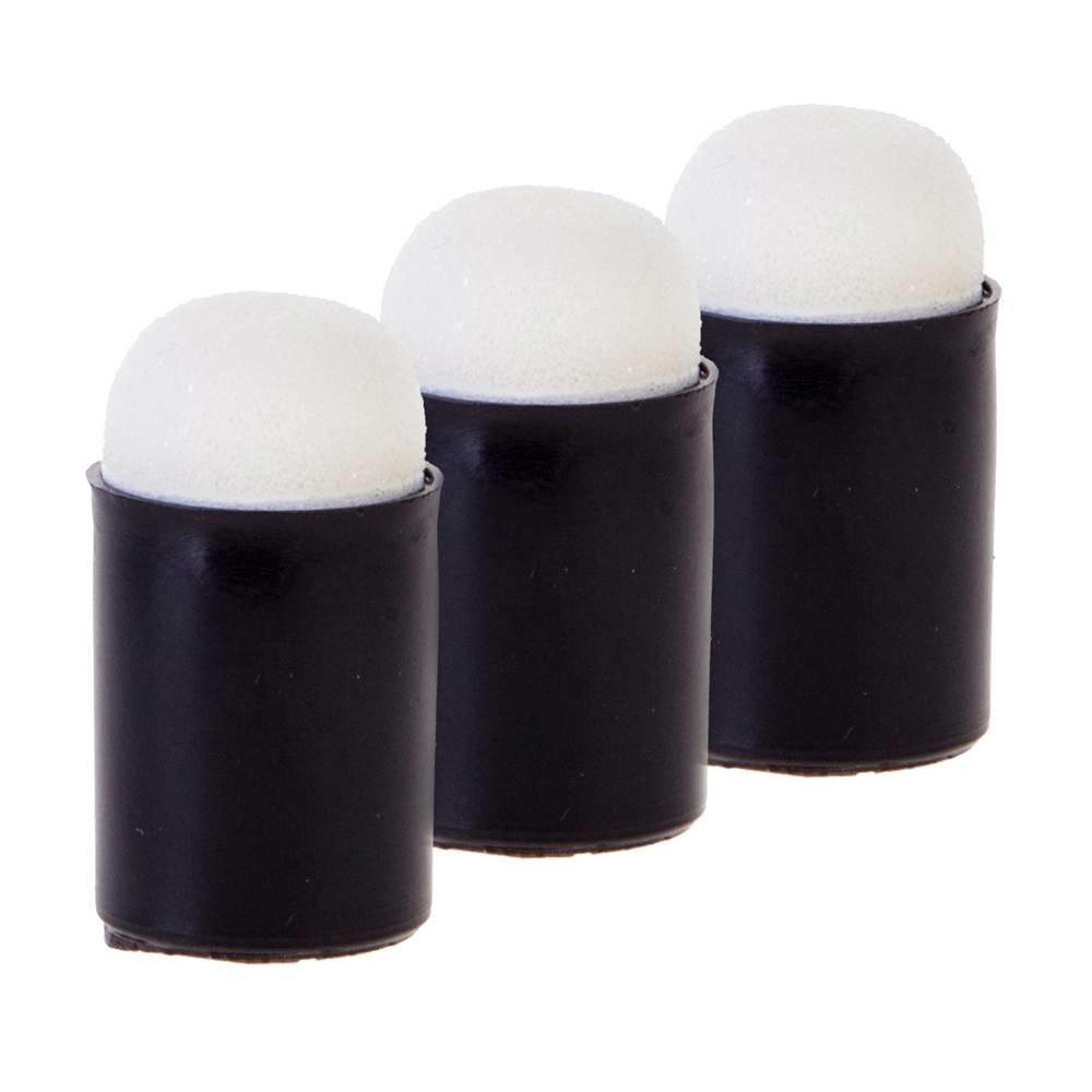 Paperpads.nl SELECT Sponge Daubers 3 Stuks Paperpads.nl SELECT Sponge Daubers 3 Stuks