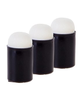Paperpads.nl SELECT Sponge Daubers 3 Stuks Paperpads.nl SELECT Sponge Daubers 3 Stuks