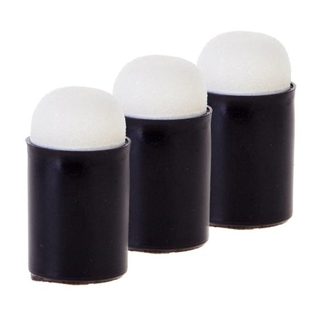 Paperpads.nl SELECT Sponge Daubers 3 Stuks Paperpads.nl SELECT Sponge Daubers 3 Stuks