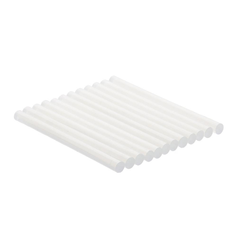 Paperpads.nl SELECT Universele Lijmpatronen Voor Lijmpistool Ø7 mm Paperpads.nl SELECT Universele Lijmpatronen Voor Lijmpistool Ø7 mm