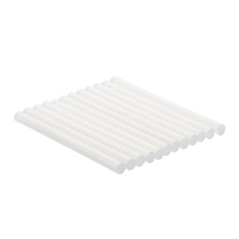 Paperpads.nl SELECT Universele Lijmpatronen Voor Lijmpistool Ø7 mm Paperpads.nl SELECT Universele Lijmpatronen Voor Lijmpistool Ø7 mm