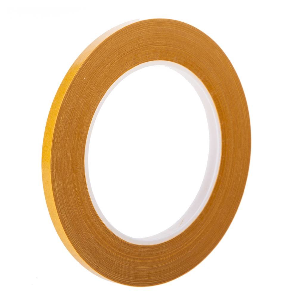 Paperpads.nl SELECT Extra Sterke Tacky Tape 6 mm x 50 m Paperpads.nl SELECT Extra Sterke Tacky Tape 6 mm x 50 m