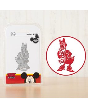 Disney Daisy Duck (Katrien Duck) (DL011)