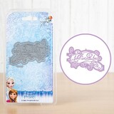 Disney Frozen I Like Warm Hugs (DL003)