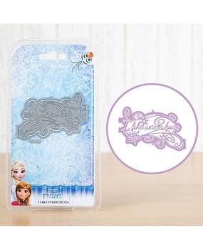 Disney Frozen I Like Warm Hugs (DL003)