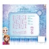 Frozen Olaf Embossing Folder Set (EFDL006) Frozen Olaf Embossing Folder Set (EFDL006)