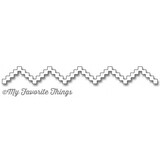 My Favorite Things Die-Namics Stepped Up Chevron (MFT-965)