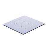 Paperpads.nl SELECT GROOTverpakking 3D Foam Pad Black 5 mm x 5 mm x 2 mm