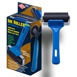 Essdee Soft Rubber Ink Roller 75mm (R3S)