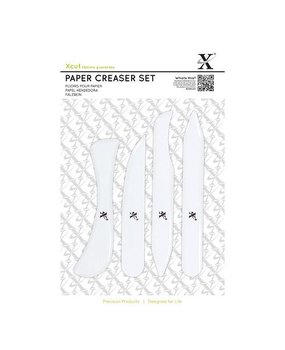 Xcut Paper Creaser Set (XCU 268700)