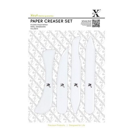 Xcut Paper Creaser Set (XCU 268700)