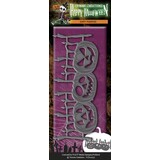 Yvonne Creations Happy Halloween Happy Pumpkins (YCD10077)