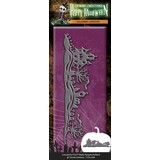 Yvonne Creations Happy Halloween Landscape (YCD10078)
