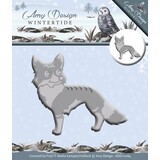 Amy Design Wintertide Fox Die (ADD10084)