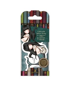 Gorjuss Awashed Rubber Stamp (GOR 907411)