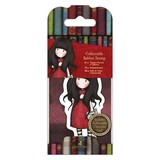 Gorjuss From The Heart Rubber Stamp (GOR 907413)