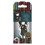 Gorjuss The Lost Heart Rubber Stamp (GOR 907419)