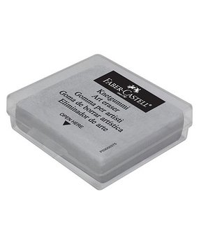 Faber Castell Kneedgum Grijs (FC-127220)