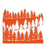 Marianne Design Design Folder Forrest (DF3430)