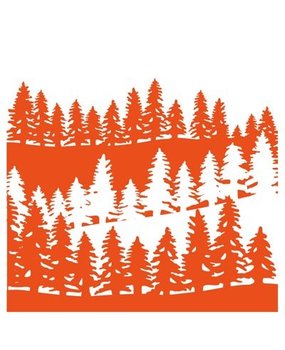 Marianne Design Design Folder Forrest (DF3430)