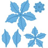 Marianne Design Creatable Petra's Poinsettia (LR0435)