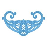 Marianne Design Creatable Petra's Flower Bowl (LR0436)