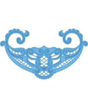 Marianne Design Creatable Petra's Flower Bowl (LR0436) Marianne Design Creatable Petra's Flower Bowl (LR0436)