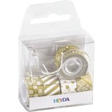 Heyda Deco Tape Gold (203584580)