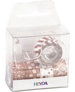 Heyda Deco Tape Rosé Gold (203584582)